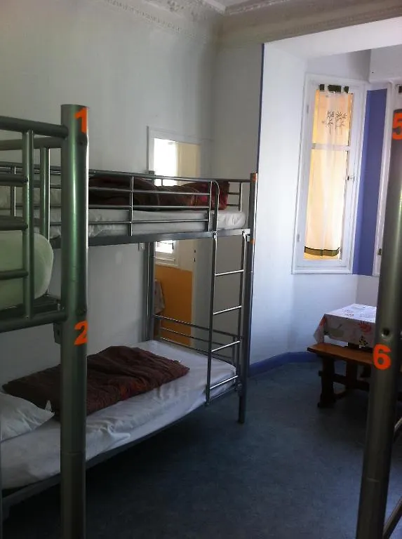 Hostel Altea Nice France