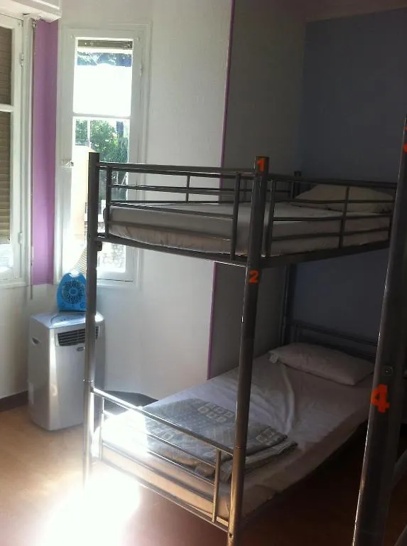 Hostel Altea Nice