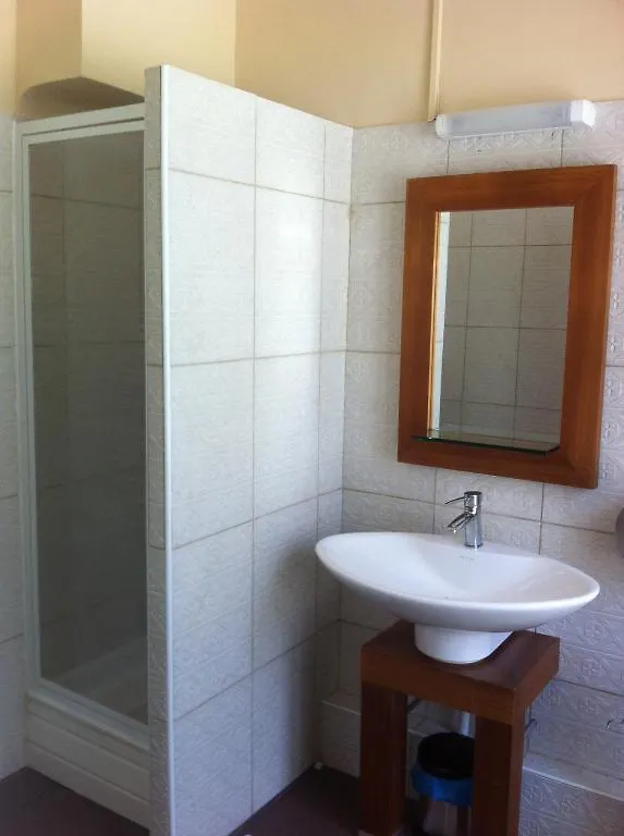 Hostel Altea Nice France