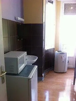 Hostel Altea Nice 0*,