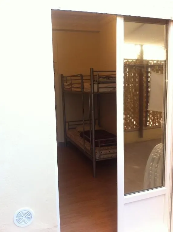 Hostel Altea Nice