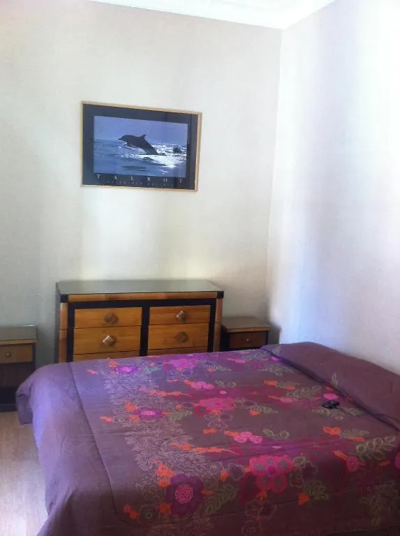 Hostel Altea Nice France
