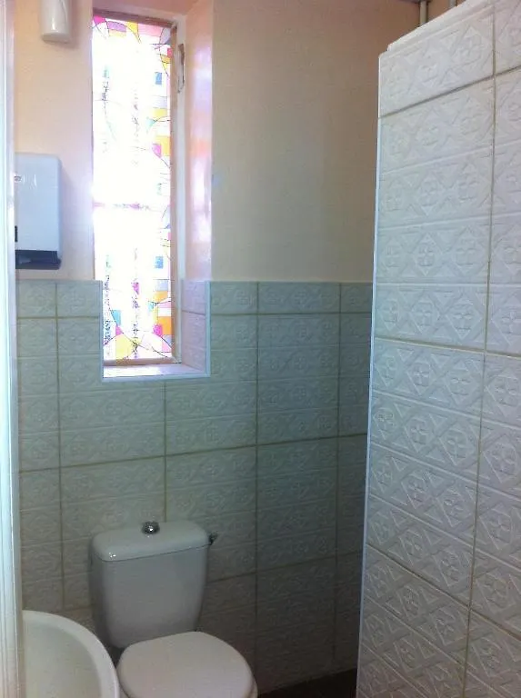 Hostel Altea Nice