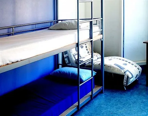 Hostel Altea Nice Francie