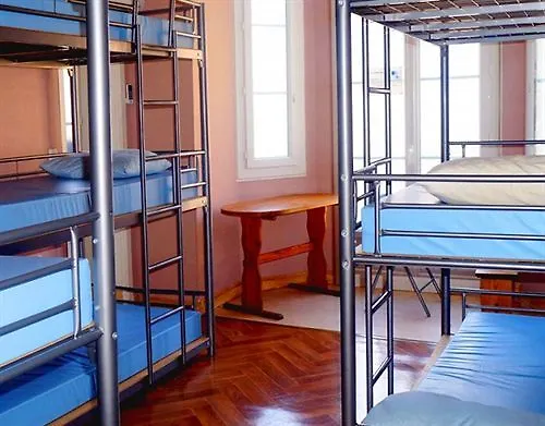 Hostel Altea Nice